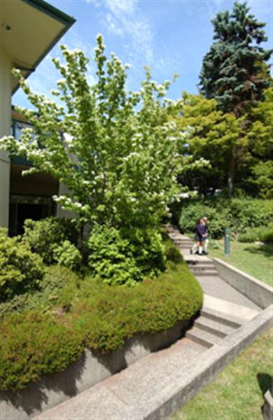 Crofton House School